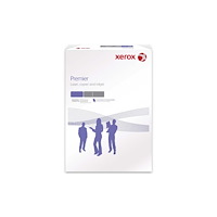XEROX Xerox Premier kopieringspapper white 4 hål DIN obestruket No...