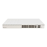 MikroTik MikroTik CRS320-8P-8B-4S+RM