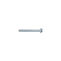 Fischer Fischer 536859, Skruv, Betong, Hex, Rostfritt stål, 70 mm, 5...