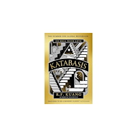 R. F. Kuang Katabasis (pocket, eng)