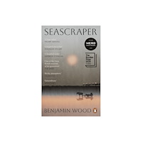 Benjamin Wood Seascraper (pocket, eng)