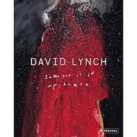 K McKenna David Lynch (häftad, eng)