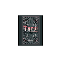 Hachette UK The Tarot Life Planner (inbunden, eng)