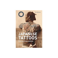 Y Moriarty Japanese Tattoos (häftad, eng)