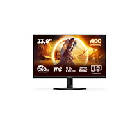 AOC AOC Gaming 24G4ZRE - LED-skärm - Full HD (1080p) - 24" - HDR