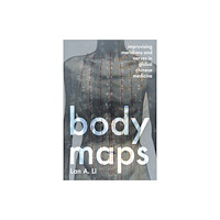 Johns Hopkins University Press Body Maps (inbunden, eng)