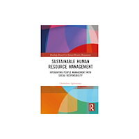 Taylor & francis ltd Sustainable Human Resource Management (inbunden, eng)