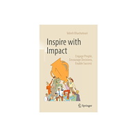 Springer Fachmedien Wiesbaden Inspire with Impact (inbunden, eng)