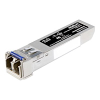 Cisco Systems Cisco Small Business MGBLX1 - SFP-sändar/mottagarmodul (mini-GBIC) - 1GbE