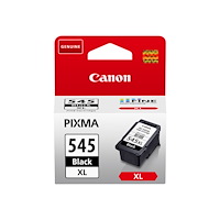 CANON Canon PG-545XL - Lång livslängd - svart - original - bläckpatron