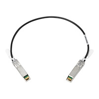 Hewlett Packard Enterprise HPE Copper Cable - 25GBase direktkopplingskabel