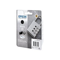 EPSON Epson 35 - svart - original - bläckpatron