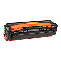 KMP KMP SA-T57 - svart - kompatibel - tonerkassett (alternativ för: Samsung CLT-K504S)