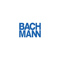 Bachmann Bachmann IT PDU Basic - kraftdistributionsenhet