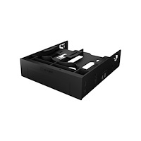 RaidSonic Technology ICY BOX IB-5251 - adapter för lagringsfack