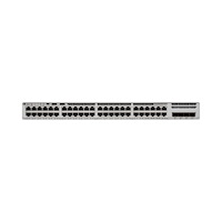Cisco Systems Cisco Catalyst 9200L - Network Essentials - switch - 48 portar - rackmonterbar