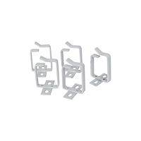 Digitus DIGITUS Professional Line - rackkabelhanteringsring