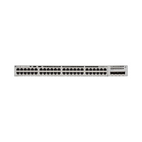 Cisco Systems Cisco Catalyst 9200 - Network Essentials - switch - 48 portar - Administrerad - rackmonterbar