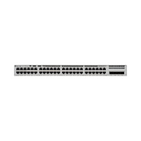 Cisco Systems Cisco Catalyst 9200L - Network Essentials - switch - 48 portar - Administrerad - rackmonterbar