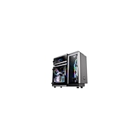 Thermaltake Technology Thermaltake Level 20 - Tempered Glass Edition - tower - utökad ATX