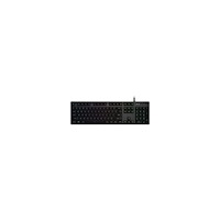Logitech Logitech Gaming G512 - tangentbord - USA, internationellt - kol Inmatningsenhet