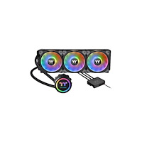 Thermaltake Technology Thermaltake Floe DX RGB 360 - TT Premium Edition - flytande kylsystem CPU-vattenblock