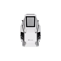 Thermaltake Technology Thermaltake AH T200 - tower - micro ATX