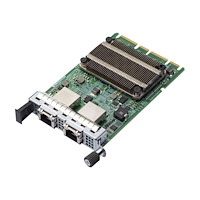 Lenovo Lenovo ThinkSystem Broadcom 57416 - nätverksadapter - OCP 3.0 - Gigabit Ethernet/10 Gb Ethernet x 2