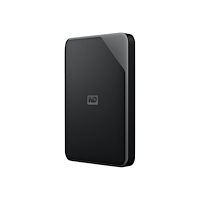 Western Digital WD Elements SE WDBEPK0020BBK - hårddisk - 2 TB - USB 3.0