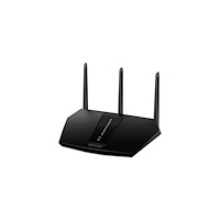 Netgear NETGEAR Nighthawk RAX30 - trådlös router - Wi-Fi 6 - skrivbordsmodell