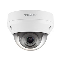 Hanwha Techwin Hanwha Vision WiseNet Q QNV-7082R - nätverksövervakningskamera - kupol