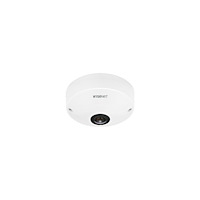 Hanwha Techwin Hanwha Vision WiseNet Q QNF-8010 - nätverksövervakningskamera - kupol