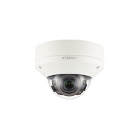 Hanwha Techwin Hanwha Vision WiseNet X XNV-6080R - nätverksövervakningskamera - kupol