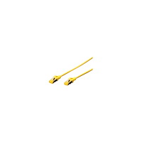 Digitus DIGITUS patch-kabel - 7 m - gul