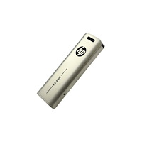 Hewlett-Packard HP x796w - USB flash-enhet - 128 GB