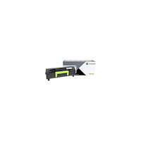 Lexmark International Lexmark - Ultra High Yield - svart - original - tonerkassett