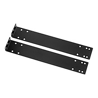 Hewlett Packard Enterprise HPE Aruba X474 4-post Rack Kit - monteringssats för omkopplare
