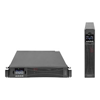 Digitus DIGITUS - UPS - online - 2000 watt - 2000 VA
