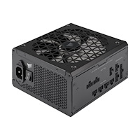 Corsair CORSAIR RMx Series RM750x SHIFT - nätaggregat - 750 watt