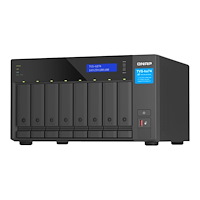 QNAP Systems, Inc QNAP TVS-H874 - NAS-server