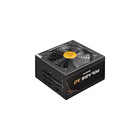 Chieftec Industrial Chieftec Polaris 3.0 Series 1050W - nätaggregat - 1050 Watt