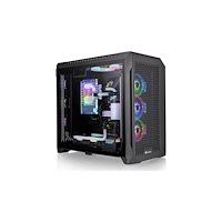 Thermaltake Technology Thermaltake CTE C750 Air - FT - utökad ATX