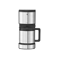WMF WMF STELIO Aroma - kaffemaskin - Cromargan