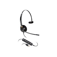 Hewlett-Packard HP Poly EncorePro 515-M - headset - USB-A