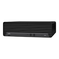 Hewlett-Packard HP Elite 600 G9 - SFF Core i7 13700 2.1 GHz - 16 GB - SSD 512 GB - tysk