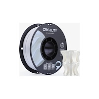 Creality3D Creality3D - vit - CR-Silk PLA filament