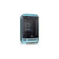 Thermaltake Technology Thermaltake The Tower 300 - microtower - mini ITX / micro ATX