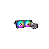 Thermaltake Technology Thermaltake TH280 V2 Ultra EX ARGB Sync - kylsystem med vätska till processorn
