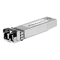 Hewlett Packard Enterprise HPE Networking Instant On - SFP-sändar/mottagarmodul (mini-GBIC) - 1GbE