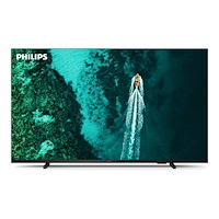 Philips Philips 55PUS7409 55" LED-bakgrundsbelyst LCD-TV - 4K